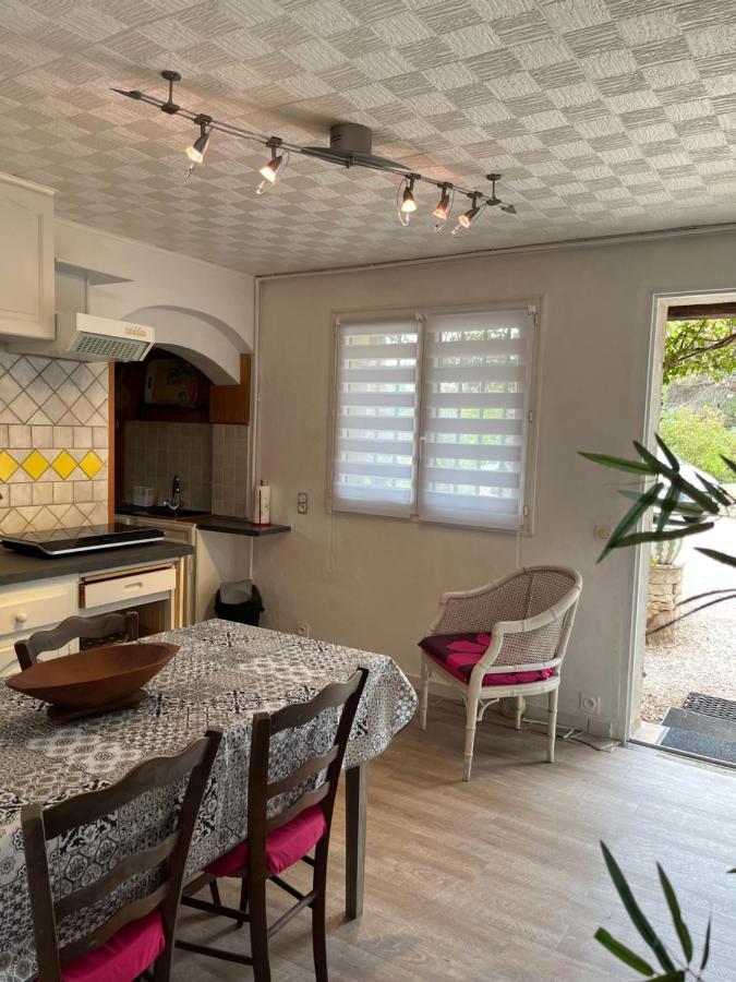 Les Palmiers Apartment Frejus Exterior photo